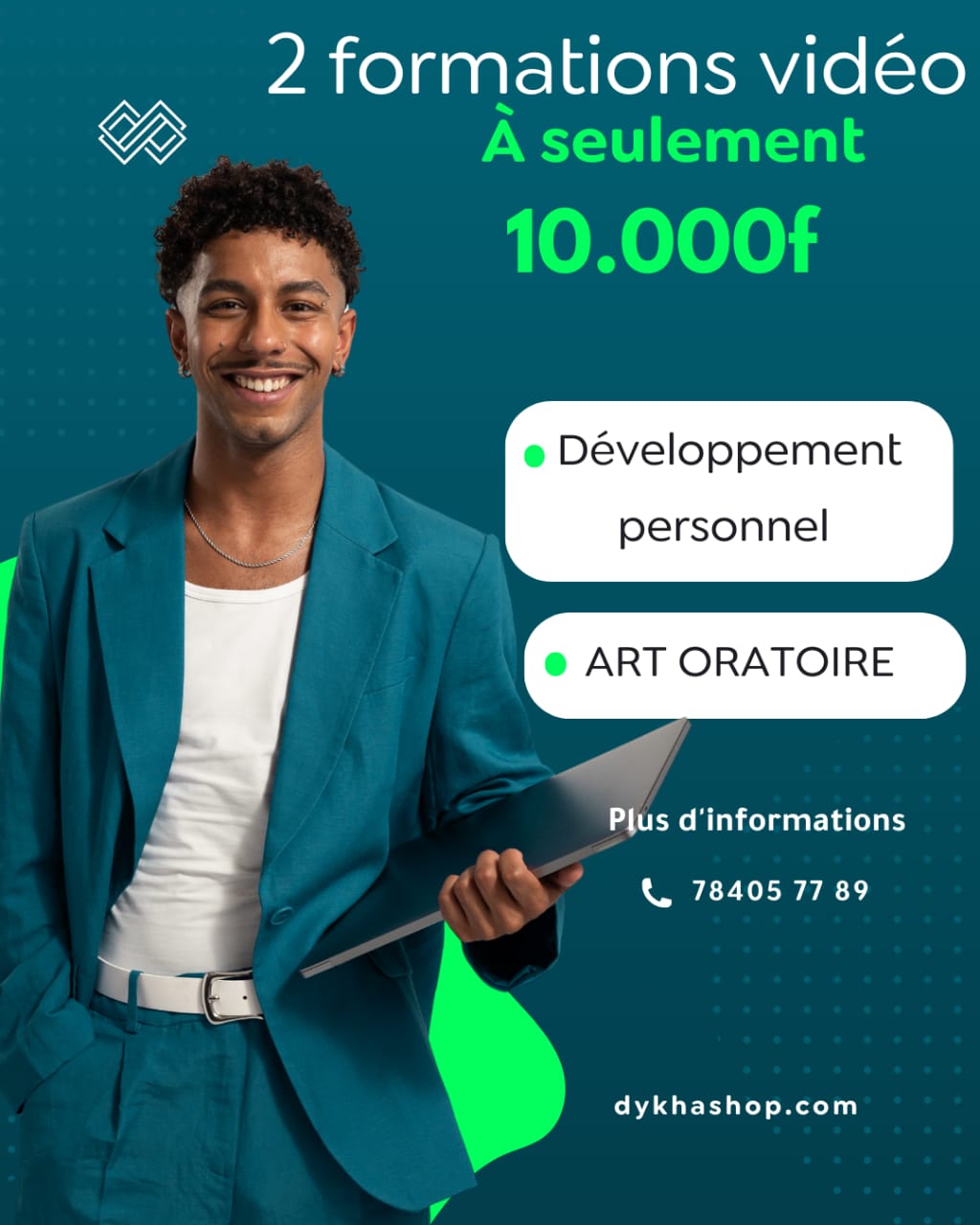 DES FORMATIONS DE HAUTES QUALITES